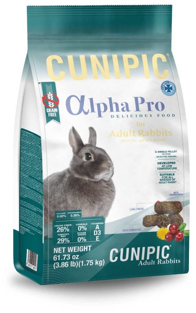 CUNIPIC Alpha Pro
