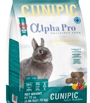 CUNIPIC Alpha Pro