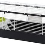 Mejores jaulas para conejos